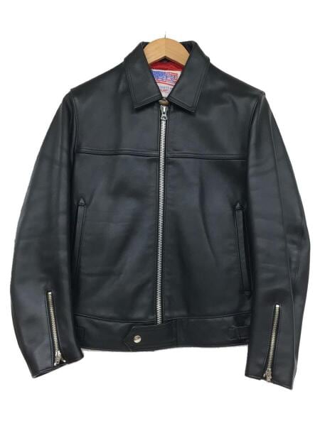 Lewis Leathers ルイスレザー カントリーマン34 Lewis Leathers(ルイスレザーズ) / BUD GANZ/COUNTRYMAN/34/レザー