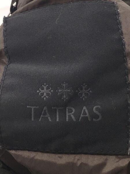 TATRAS(タトラス) / ダウンジャケット/3/ナイロン/KHK/LTA20A4696