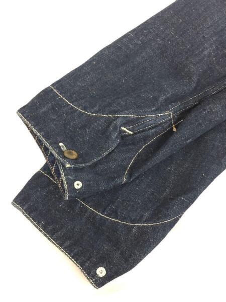 BOOTLEGGERS ブートレガーズ デニムカバーオール BOOTLEGGERS