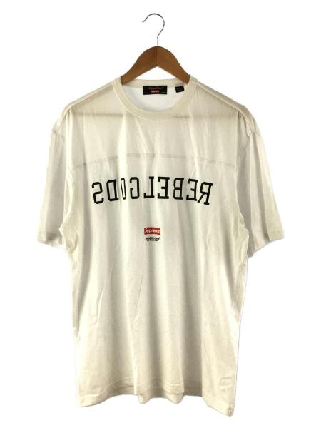 Supreme(シュプリーム) / ×UNDERCOVER/23SS/Football Top/M/コットン 
