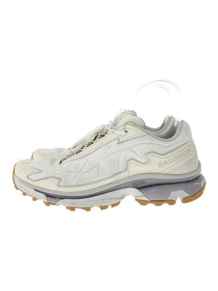 salomon(サロモン) / XT-SLATE ADVANCE/ローカットスニーカー/28cm/白 