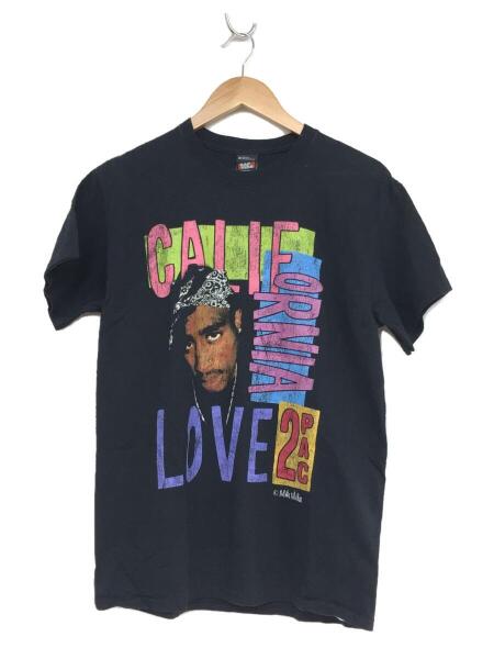 その他ブランド(ソノタブランド) / RAP TEE/2PAC California Love S/S 
