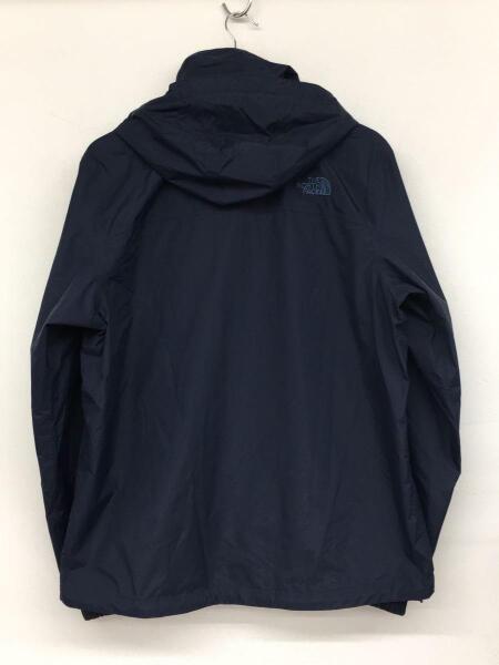 THE NORTH FACE マウンテンパーカー 青/黒 M 楽天市場】ノースフェイス 