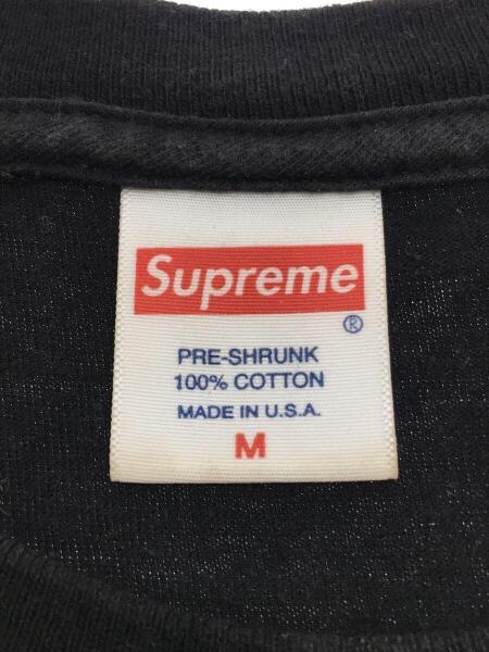 Supreme(シュプリーム) / 17SS/ピカソ/Tシャツ/S/コットン/ブラック/黒