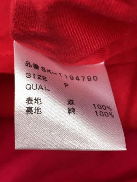 TSURU By MARIKO OIKAWA(ツルバイマリコオイカワ) / 半袖ワンピース