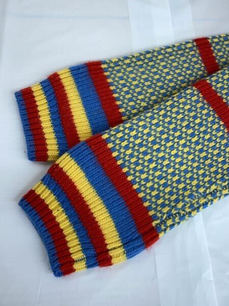 MARNI([イリョウ/フクショク]マルニ) / セーター(厚手)/44/ウール