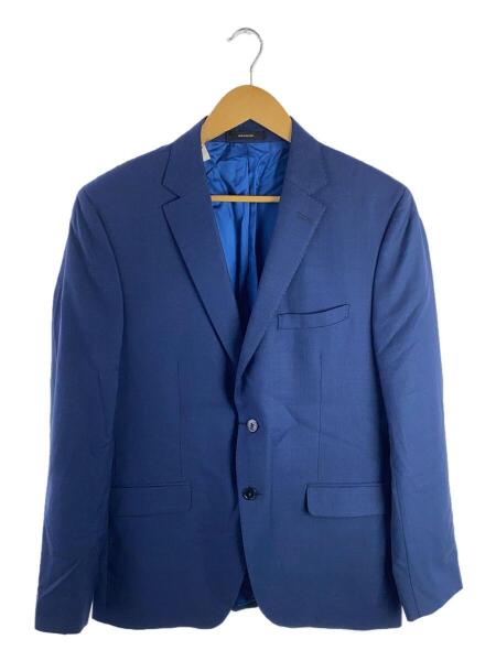 MASSIMO DUTTI(マッシモドゥッティ) / テーラードジャケット/42/ウール 