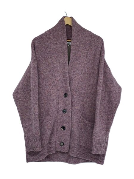 イザベルマランエトワールニットカーディガン36 