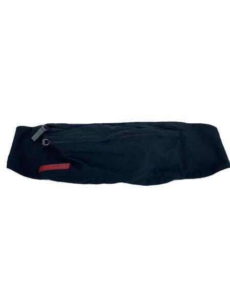 PRADA(プラダ) / ウエストバッグ/--/BLK/4VA107 | 中古品の販売・通販 