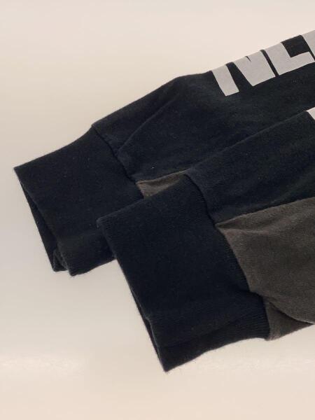 NEIGHBORHOOD(ネイバーフッド) / 23AW/BICOLOR CREWNECK LS/長袖T 