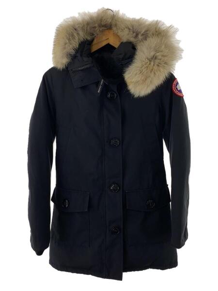 CANADA GOOSE(カナダグース) / ロングダウンジャケット/XS 