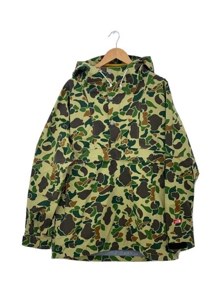 Supreme(シュプリーム) / 10SS/Expedition Pullover/アノラック 