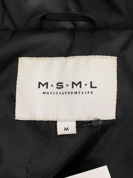 その他ブランド(ソノタブランド) / MSML/ダウンジャケット/M 