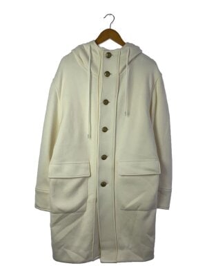 CABaN◇ポケット付きマフラー/ウール/CRM/レディース/59-13-14-13002