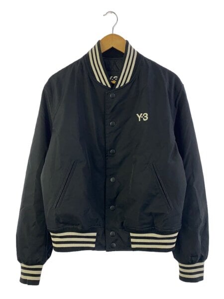 Y-3(ワイスリー) / ジャケット/S/ナイロン/BLK/Fp8930 | 古着の販売 
