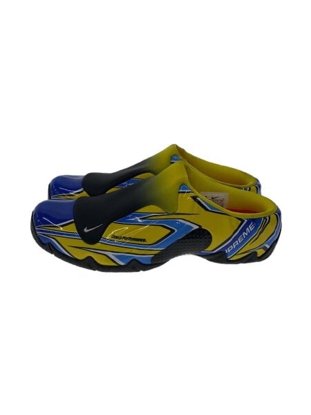 NIKE(ナイキ) / X SUPREME CLOGPOSITE SP_X シュプリーム クロッグ 