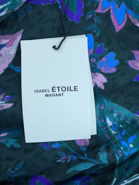 ISABEL MARANT ETOILE(イザベルマランエトワール) / 長袖シャツ/34 