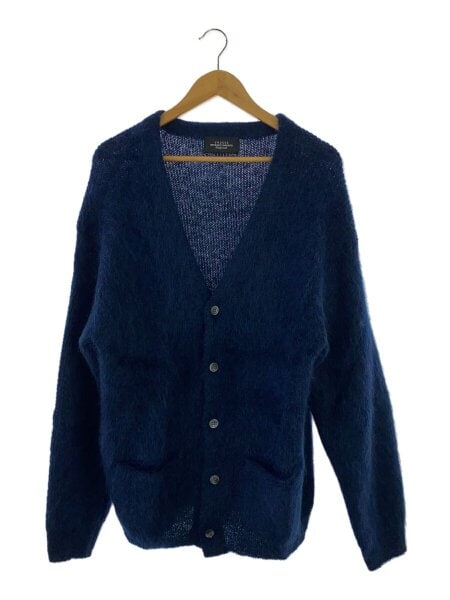 UNUSED(アンユーズド) / カーディガン(厚手)/3/モヘア/NVY/US2271