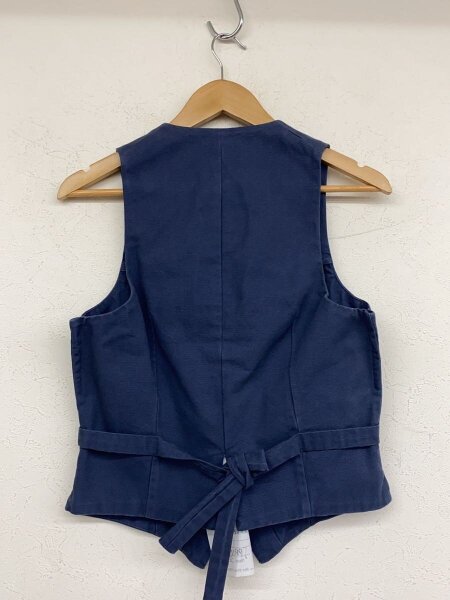 GABRIELA COLL GARMENTS(ガブリエラコールガーメンツ) / ジレベスト/1
