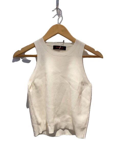 キャバンタンクトップ