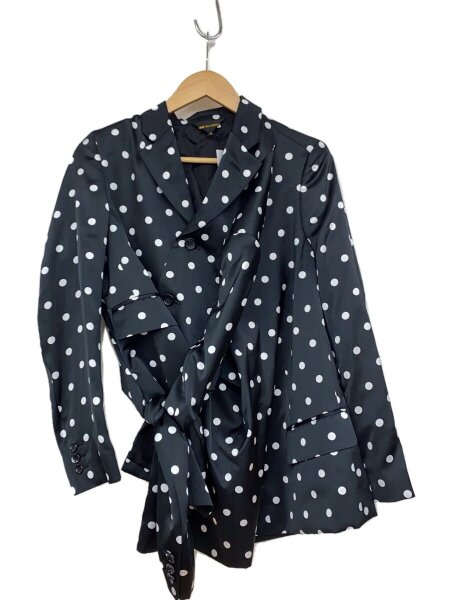 コムデギャルソンコムデギャルソン　ジャケット　S COMME des GARCONS(コムデギャルソン) / 4本袖/AD2024/テーラード