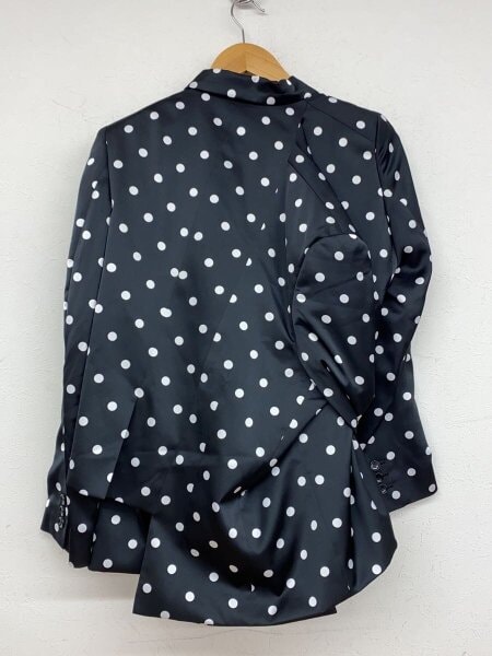 COMME des GARCONS(コムデギャルソン) / 4本袖/AD2024/テーラード