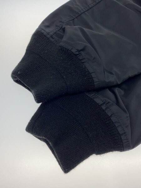 sacai(サカイ) / スウェット/2/コットン/BLK/無地/24-03456M | 古着の 