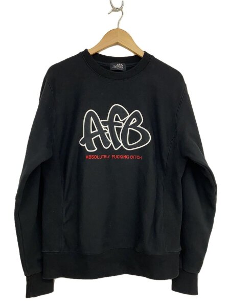 ABSOLUTELY FUCKING BITCH afb ショルダーバッグ