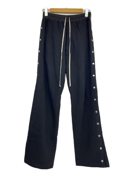 rickowens DRKSHDW25ssコーディングパンツ 2025年最新】Rick Owens