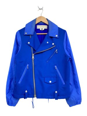 GANRYU 15AW ライダースコーチジャケット L GANRYUのジャケット検索