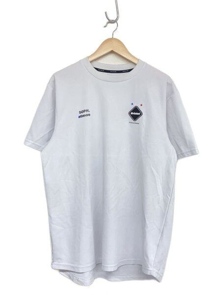 F.C.R.B.(F.C.Real Bristol)(エフシー(レアルブリストル)) / 22SS 