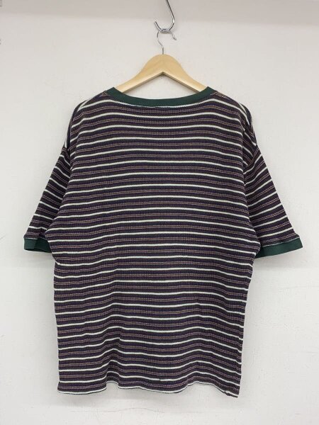 GAP(ギャップ) / OLD GAP/サーマルヘンリーネックカットソー/XL 