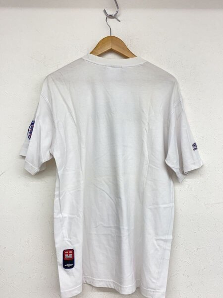アンブロ イングランド代表 00s ノースリーブシャツ UMBRO - 00's