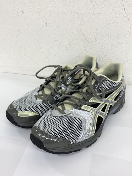 ASICS(アシックス) / GEL-DS TRAINER 14/28cm/GRY/F961124 | 中古品の 