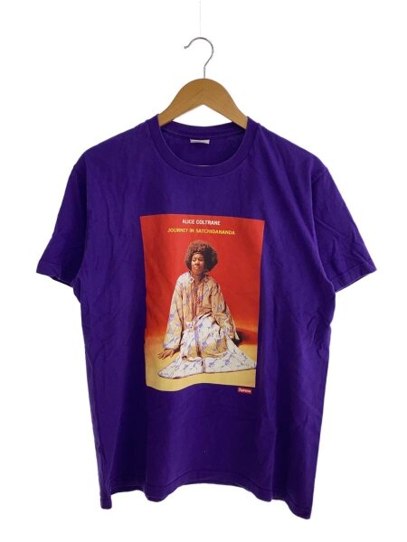 Supreme(シュプリーム) / 24SS/Alice Coltrane Satchidananda Tee/M 