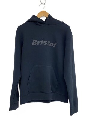 Bristol パーカー Mサイズ クリーム F.C.R.B.( Bristol)のパーカー検索 