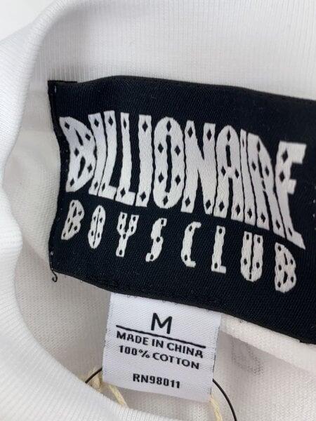 BILLIONAIRE BOYS CLUB(ビリオネアボーイズクラブ) / Casanova Vintage 