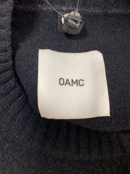 OAMC(OVER ALL MASTER CLOTH)(オーエーエムシー(オーバーオール