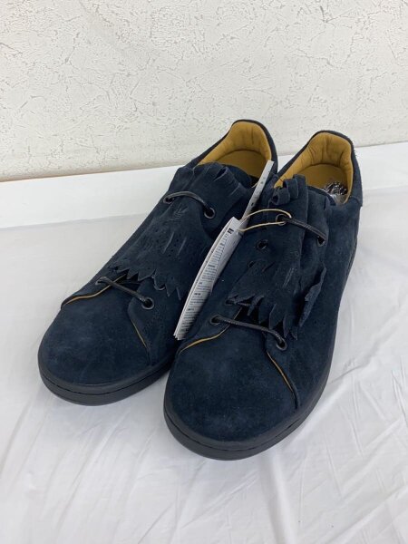 取っ手付き　大型花瓶　-SO adidas(アディダス) / ローカットスニーカー/27cm/BLK/スウェード