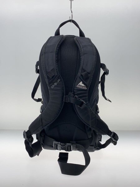 GREGORY(グレゴリー) / MUIR24/ナイロン/BLK | 中古品の販売・通販なら 