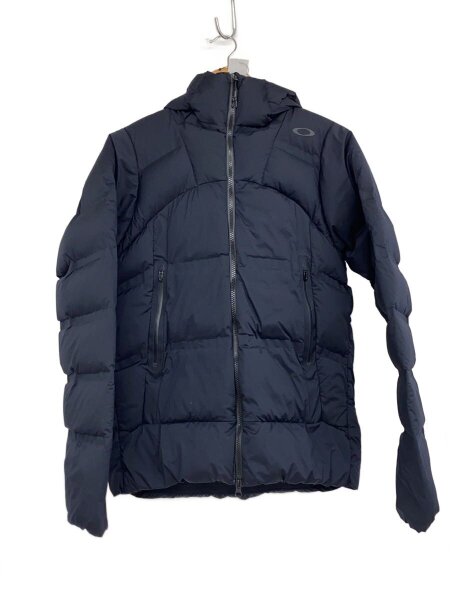 Oakley ダウンジャケット S Oakley Fgl Bubble Goose Down Jacket 1.0 