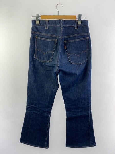 Levi's(リーバイス) / 70s/VT/646/BIGE/実寸W31/デニム/インディゴ
