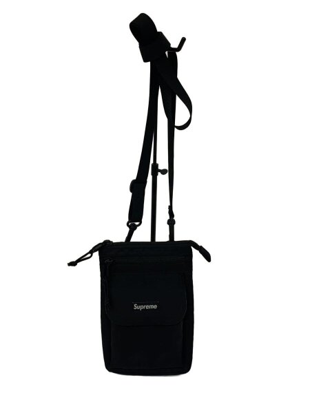 Supreme(シュプリーム) / 19FW/Shoulder Bag/使用感有/ショルダー 