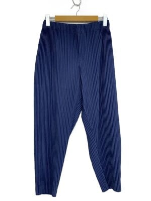HOMME PLISSE ISSEY MIYAKEのパンツ検索結果|古着・中古品の通販サイト