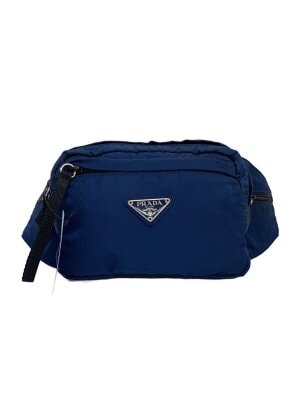 PRADAのウエストバッグ検索結果|古着・中古品の通販サイト セカンド