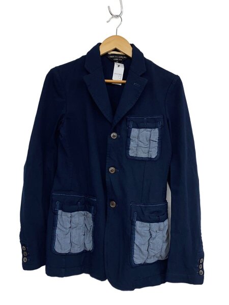 COMME des GARCONS HOMME PLUS(コムデギャルソンオムプリュス 