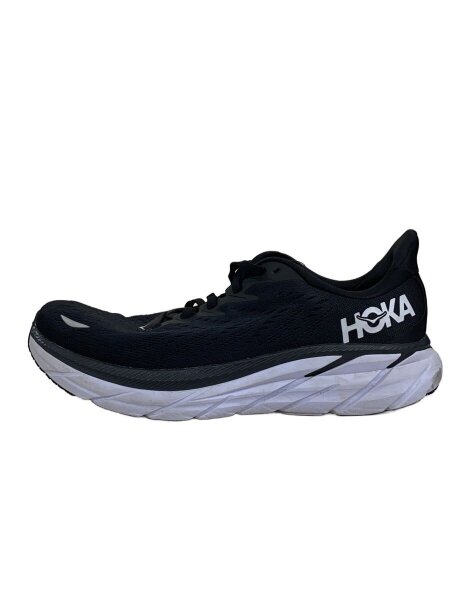 HOKA(HOKA ONE ONE)(ホカ(ホカオネオネ)) / CLIFTON 8 WIDE/26.5cm/BLK 