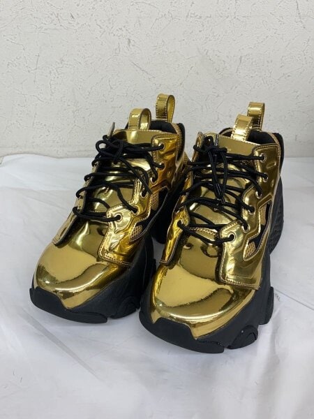 noir kei ninomiya(ノワールケイニノミヤ) / 25AW/NOIR FURY BOOT LOW 