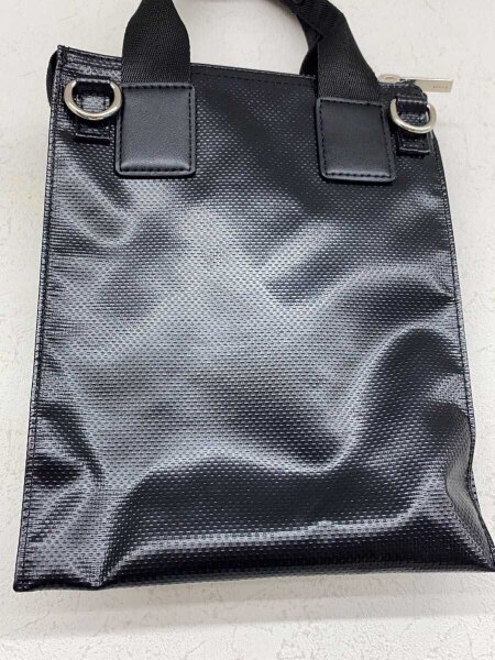 ZUCCa(ズッカ) / ショッパーバッグ/バッグ/--/BLK/無地// | 中古品の 