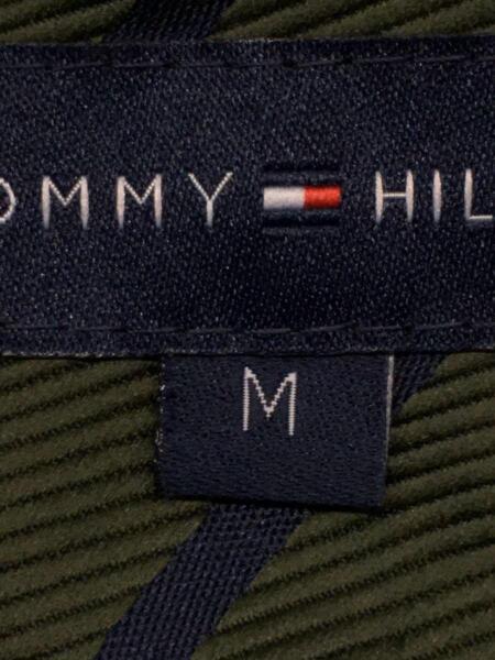 TOMMY HILFIGER(トミーヒルフィガー) / ダッフルコート/M/ウール/NVY 